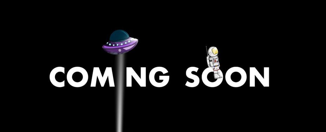 coming soon